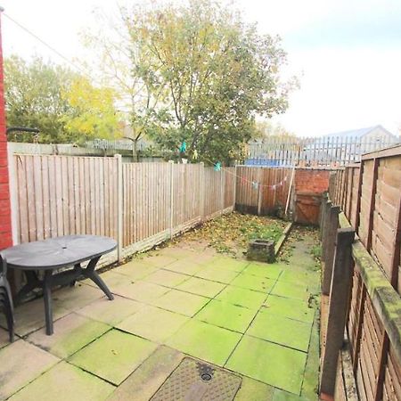 Private Double Room Near City Centre, Coventry Exteriér fotografie