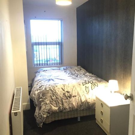 Private Double Room Near City Centre, Coventry Exteriér fotografie