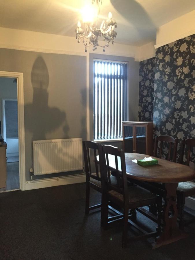 Private Double Room Near City Centre, Coventry Exteriér fotografie