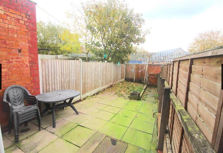 Private Double Room Near City Centre, Coventry Exteriér fotografie
