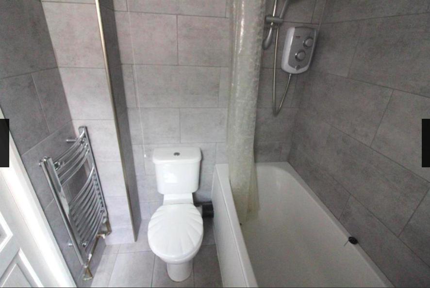 Private Double Room Near City Centre, Coventry Exteriér fotografie